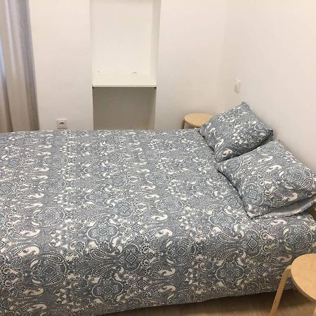Apartamentos Dimax By Toledo Ap Экстерьер фото