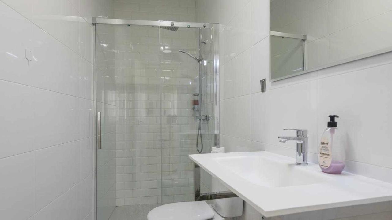 Apartamentos Dimax By Toledo Ap Экстерьер фото