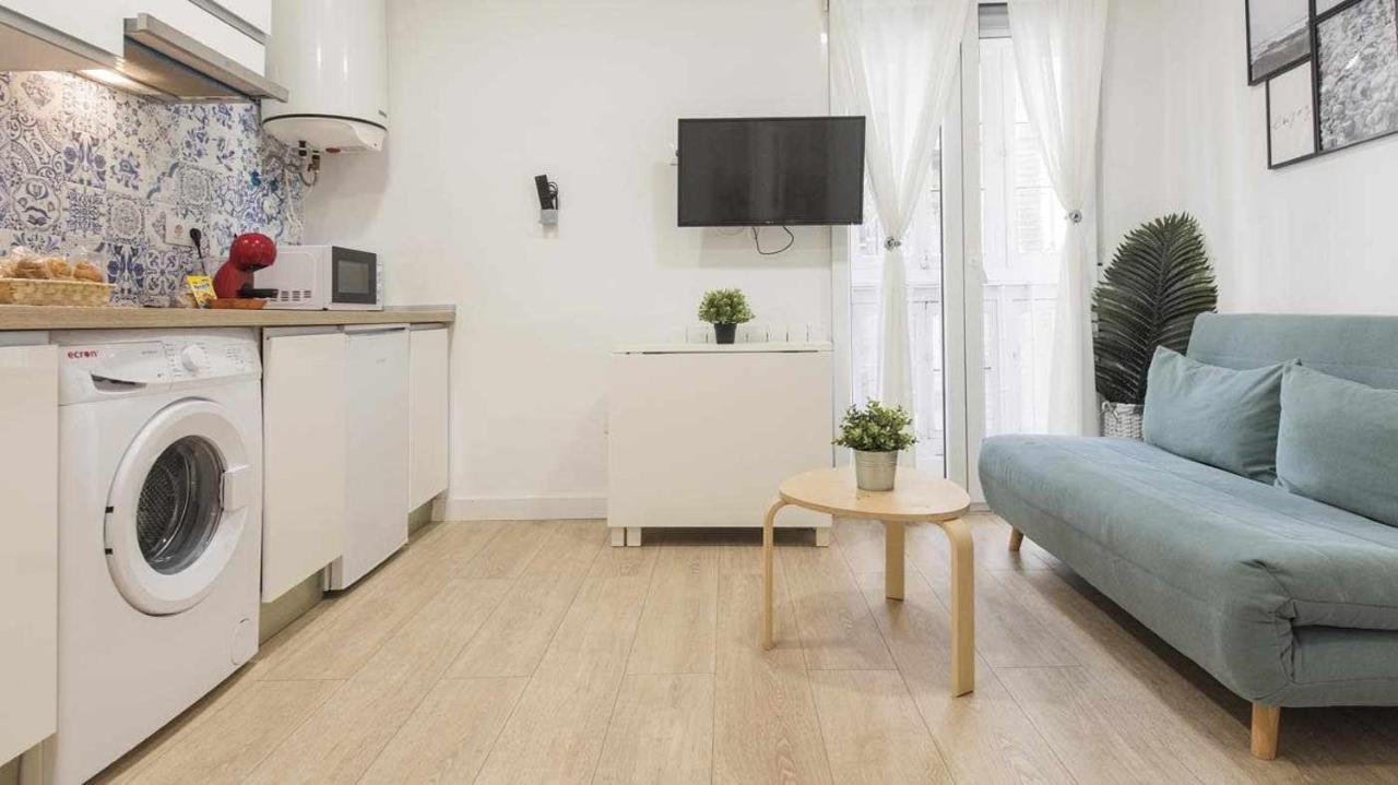 Apartamentos Dimax By Toledo Ap Экстерьер фото