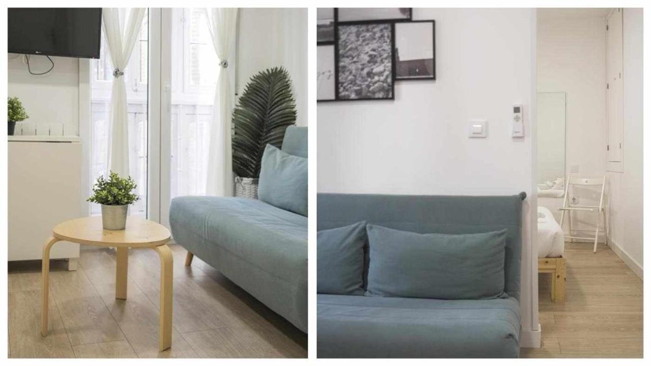 Apartamentos Dimax By Toledo Ap Экстерьер фото