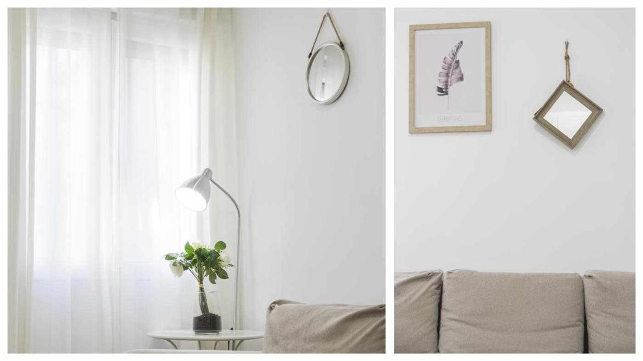 Apartamentos Dimax By Toledo Ap Экстерьер фото