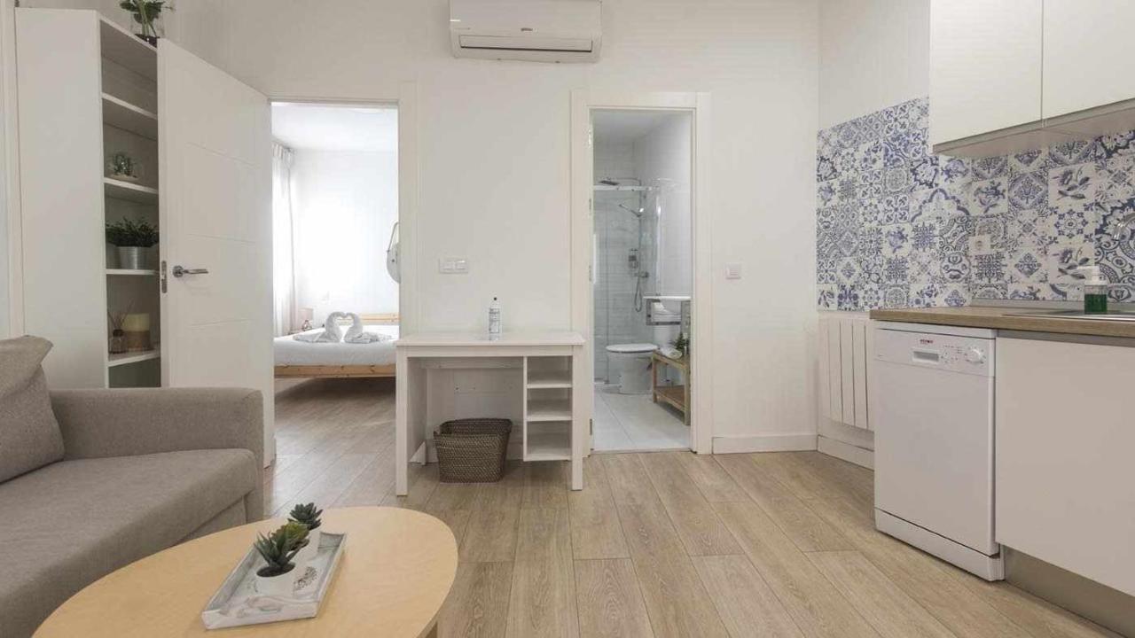 Apartamentos Dimax By Toledo Ap Экстерьер фото