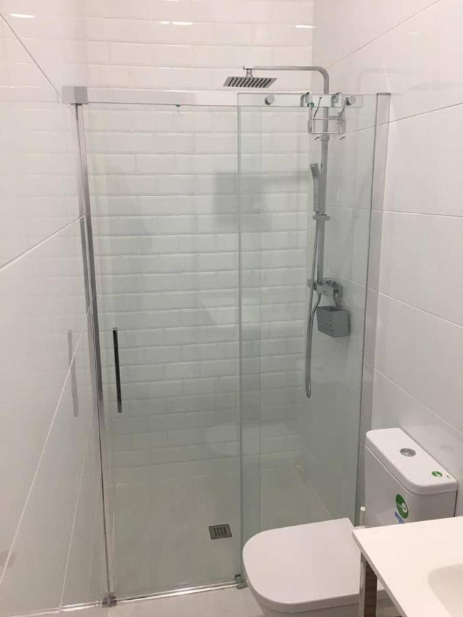 Apartamentos Dimax By Toledo Ap Экстерьер фото