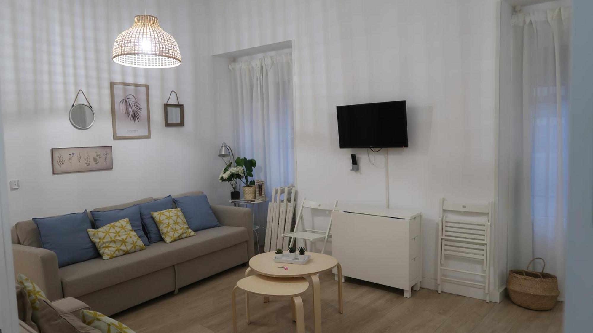 Apartamentos Dimax By Toledo Ap Номер фото